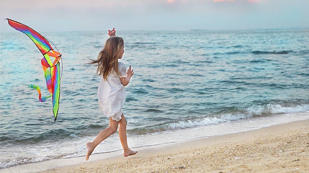 Jebel Ali Beach